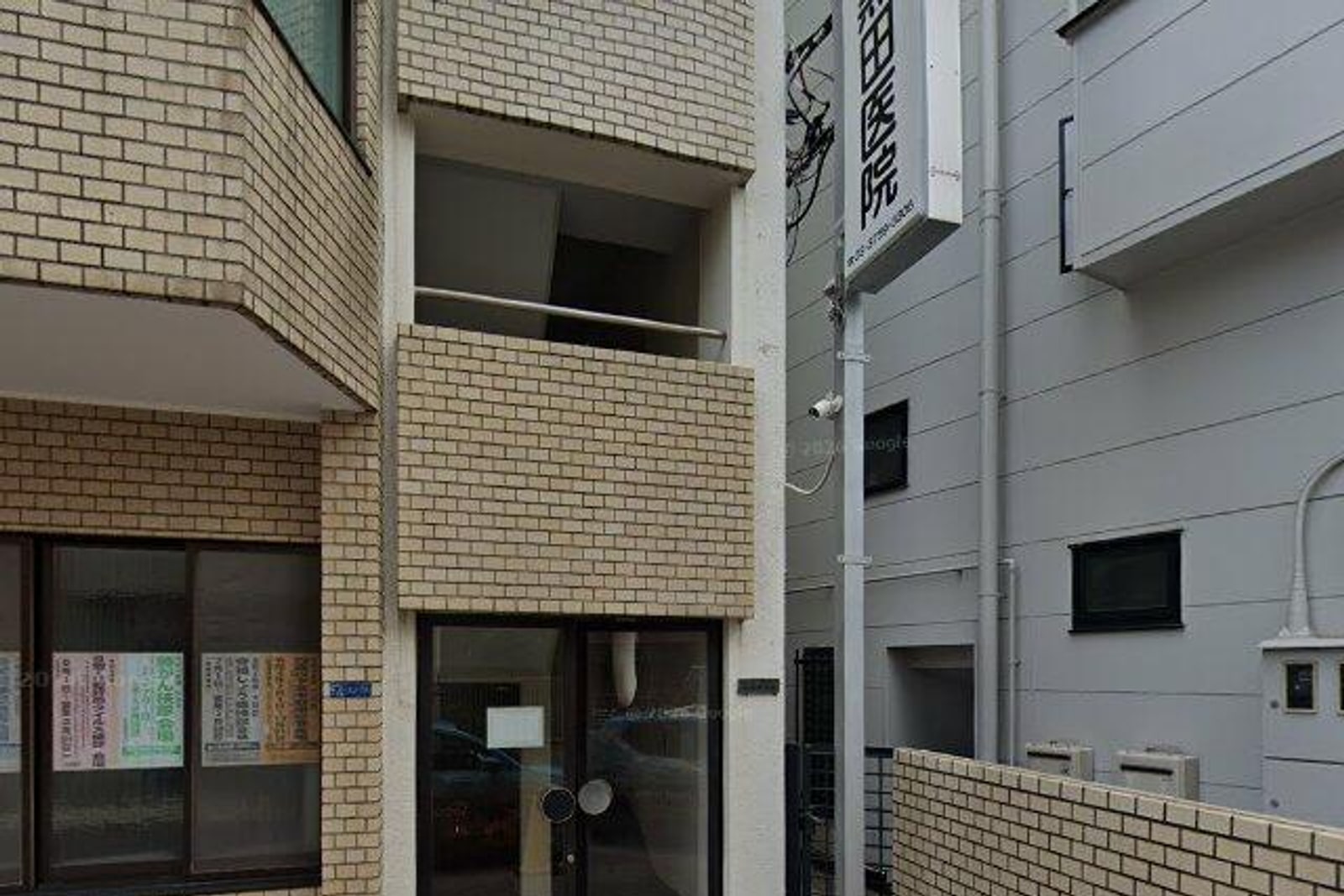 ヘーベルメゾンフォレスト