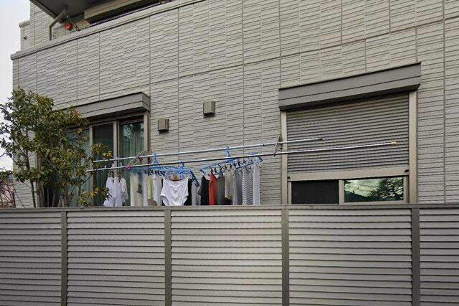 WoodCrest大井Residence