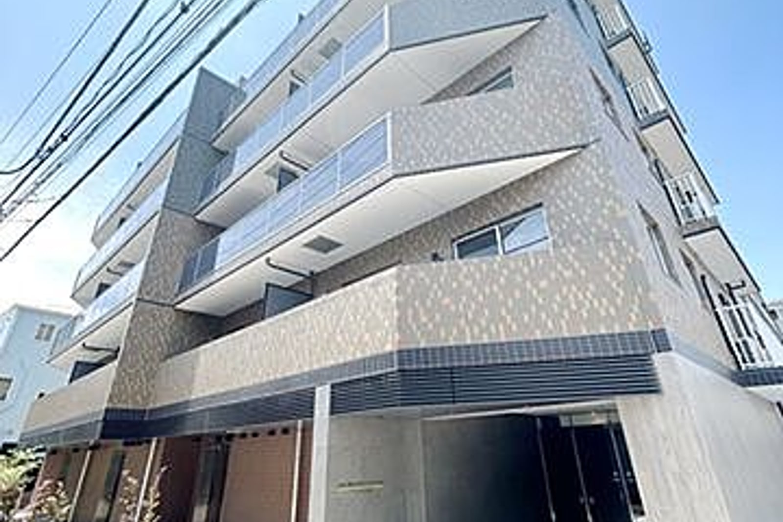 LIMERESIDENCEHIKIFUNE