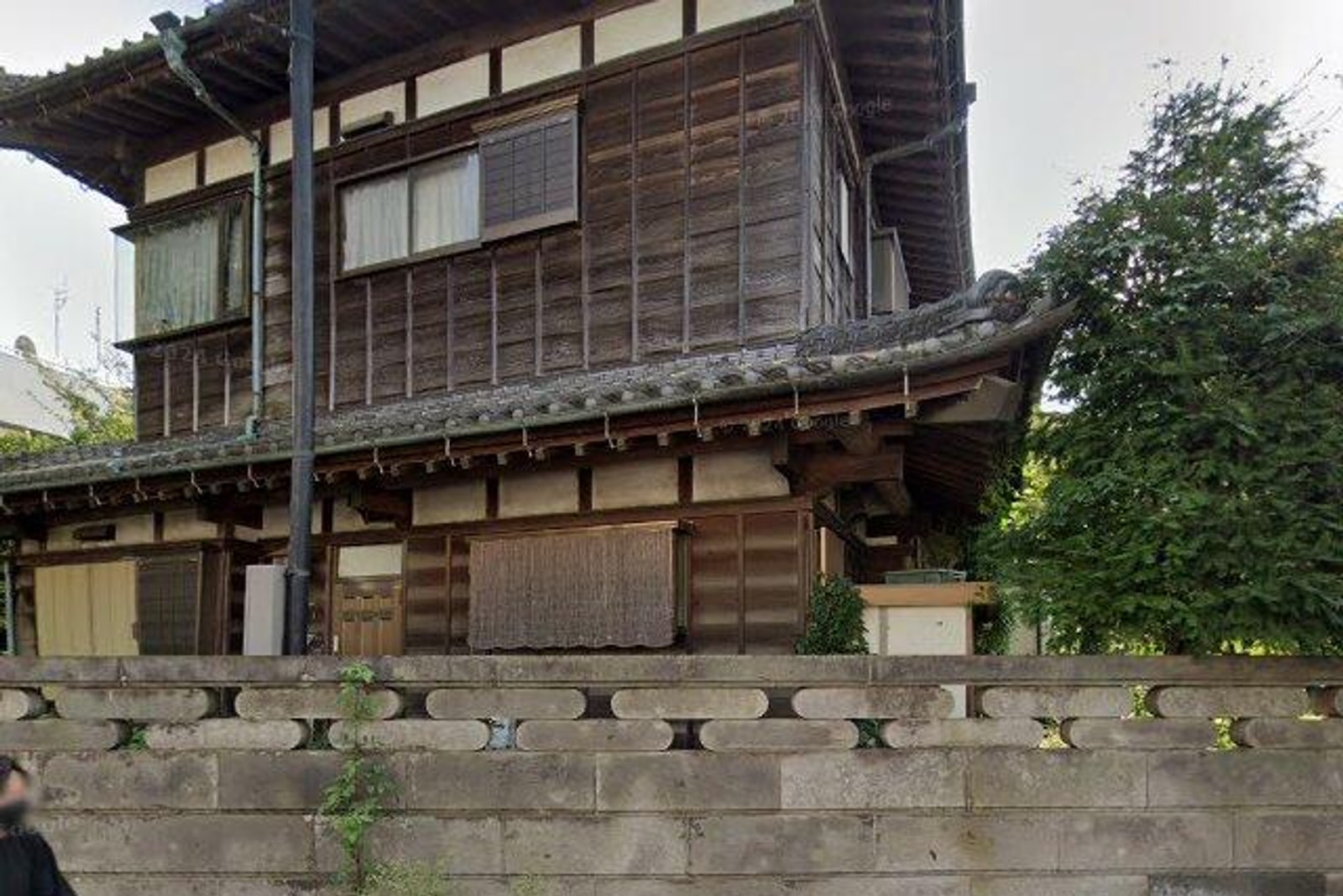 平和台4丁目メゾン