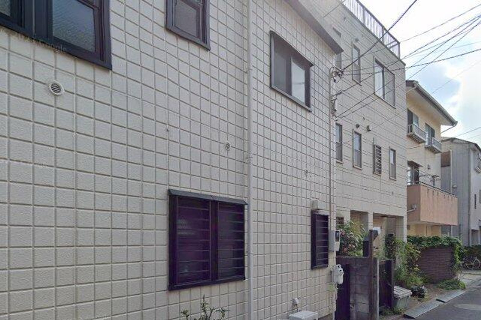 ヘーベル中野
