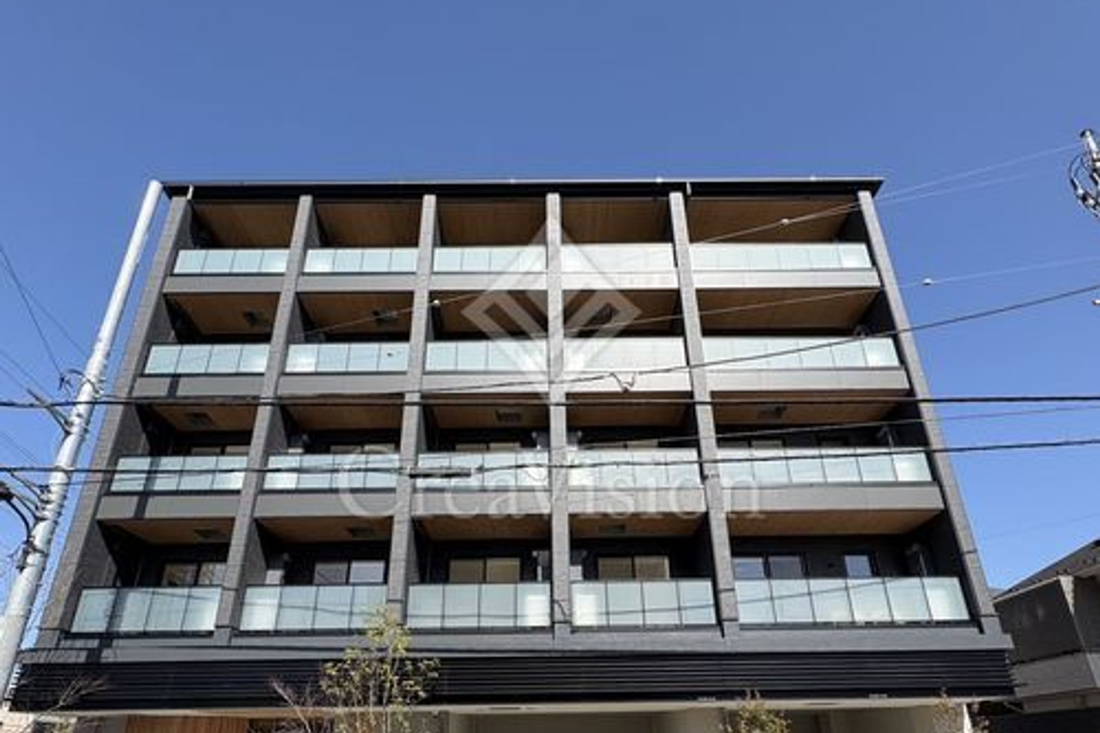 Brilliaist洗足池の杜