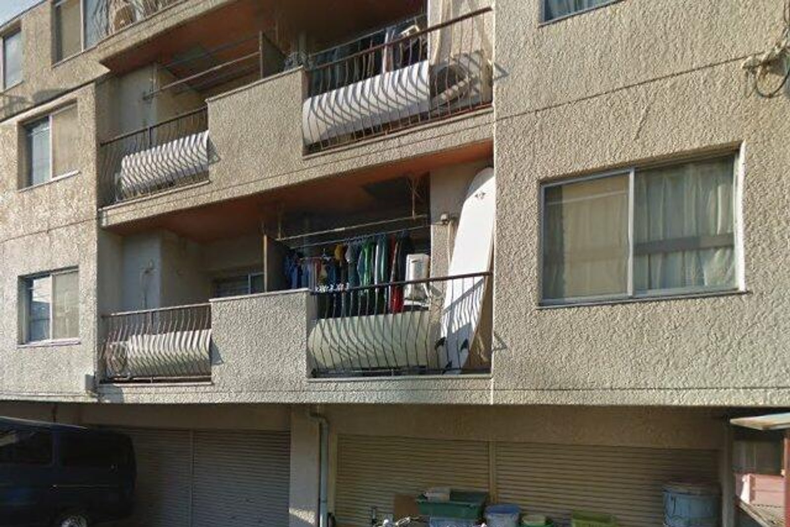 GRANPASEO明大前III