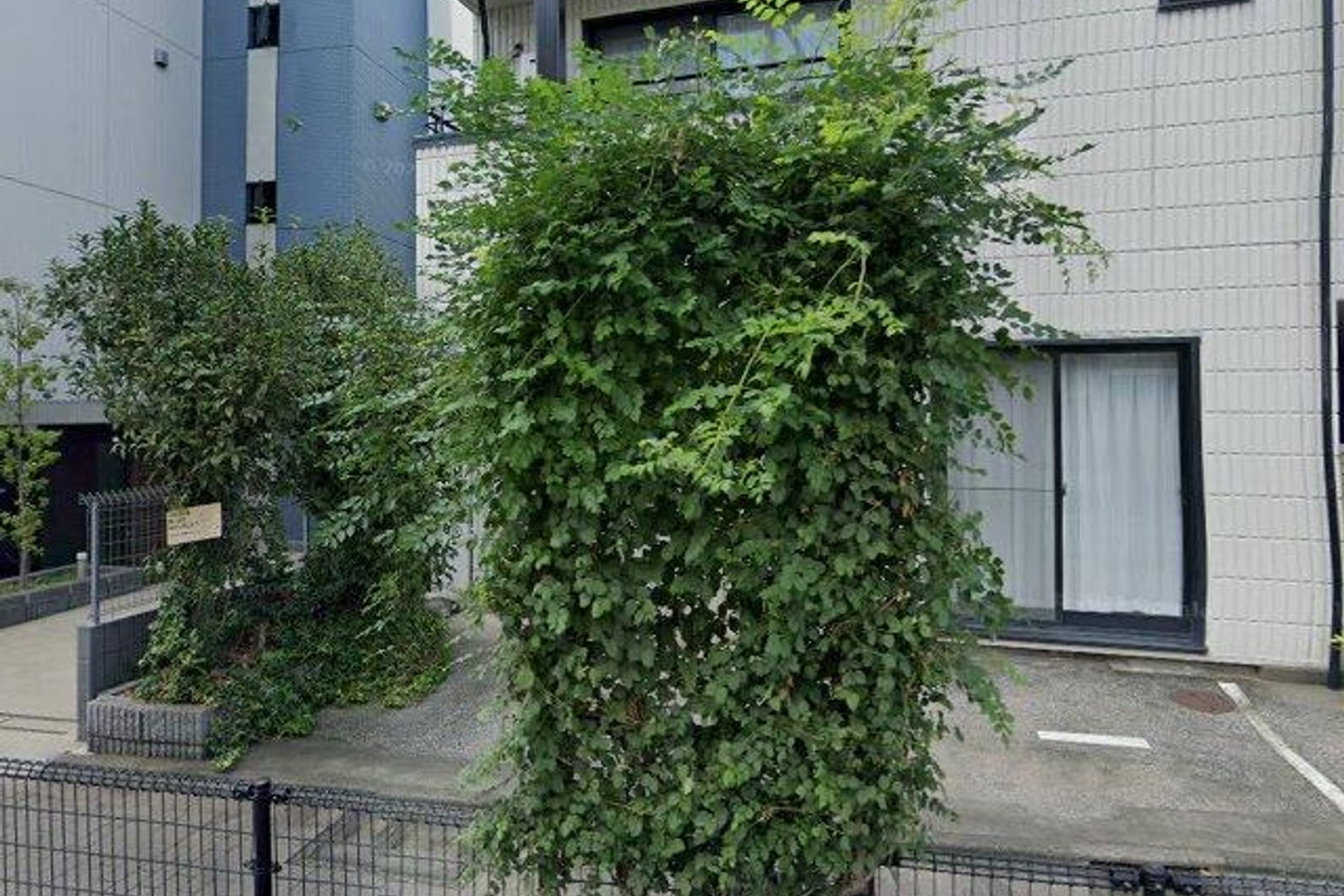 NTPRレジデンス大井町