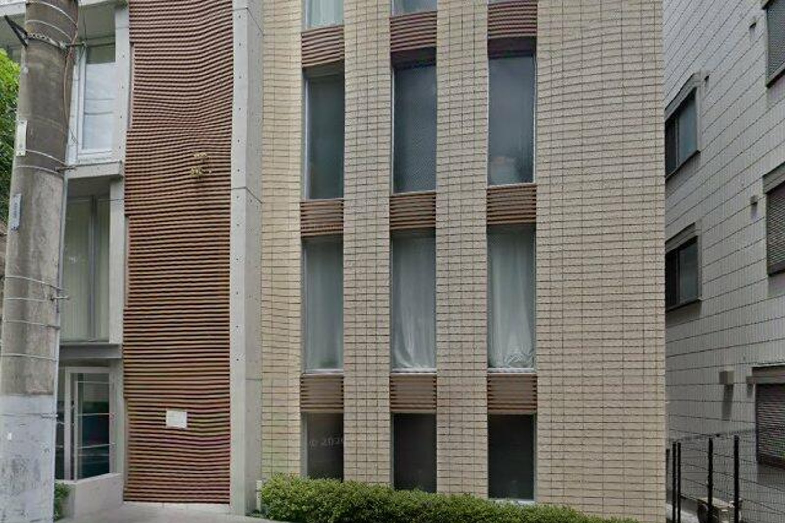 TangoHeights赤坂