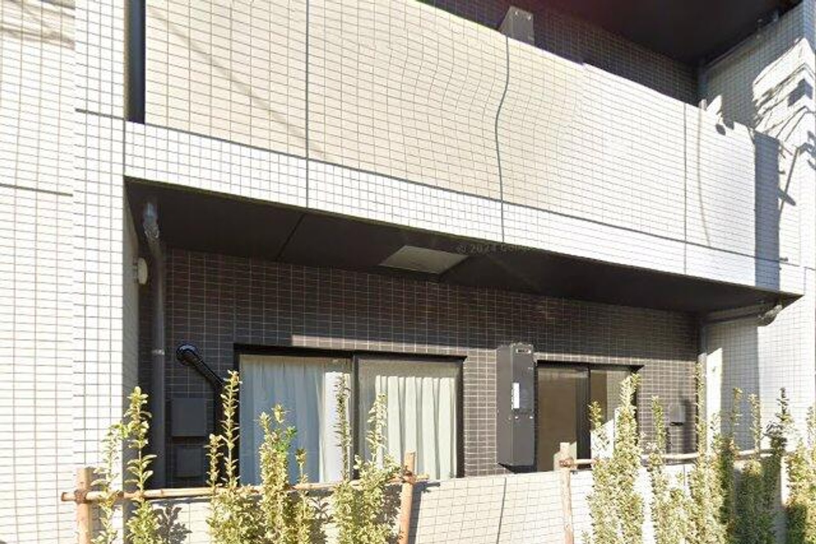 クオリタス浜田山