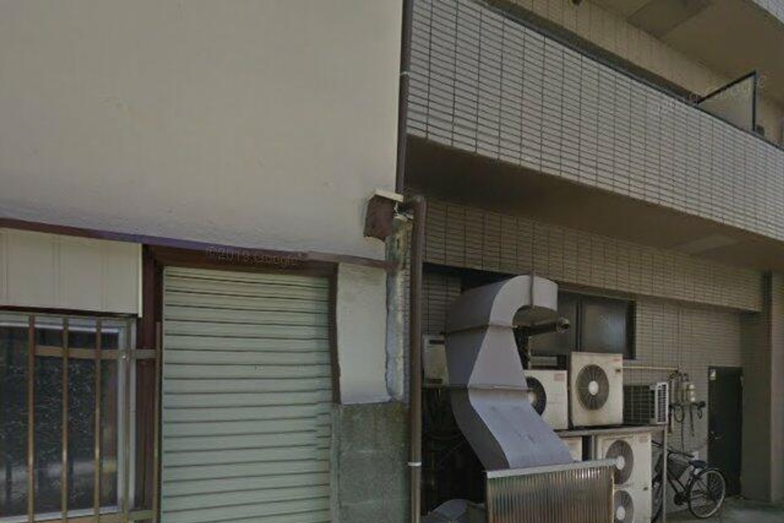 S-RESIDENCE東日暮里