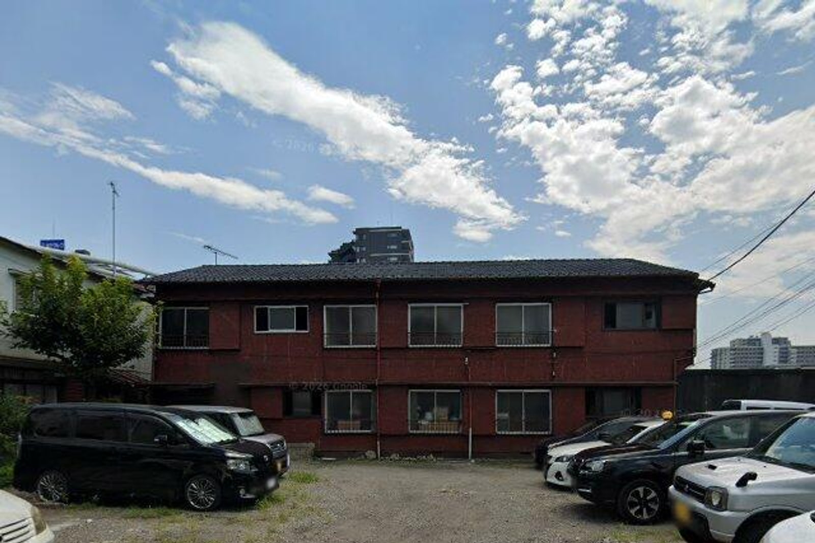 S-RESIDENCE千住大橋broad