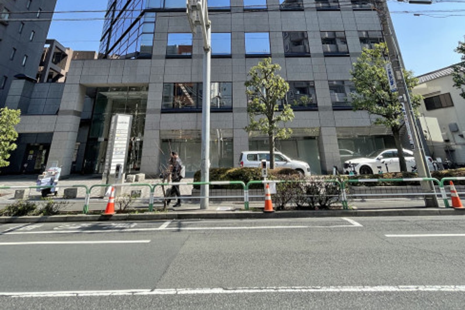 チェトラ新大塚