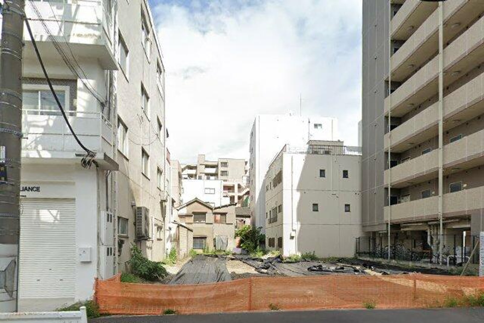 グランカーサ両国ヴェルデ