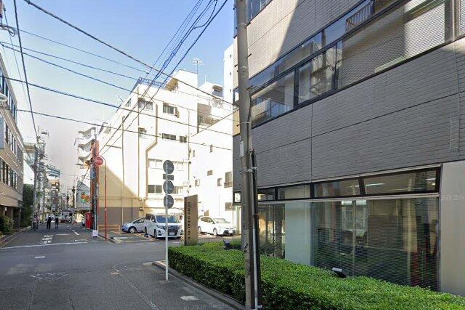 フレンシア御徒町