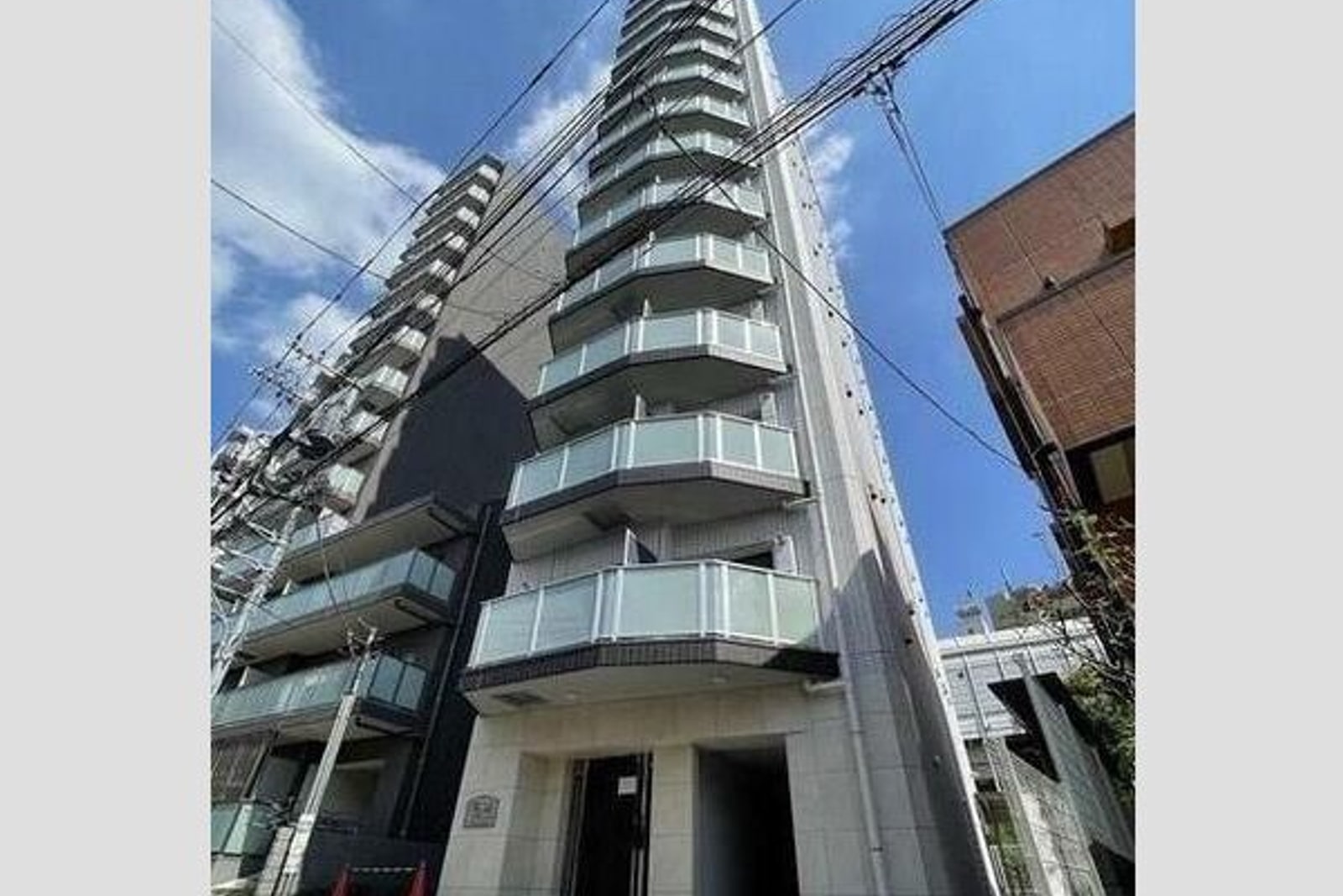 room西ヶ原