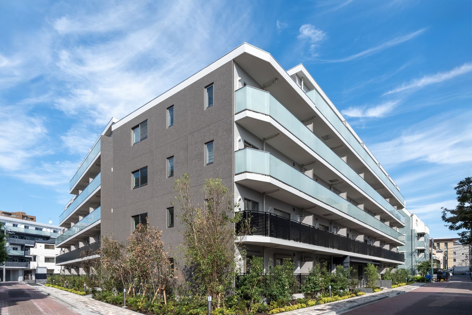 テラス杉並方南町