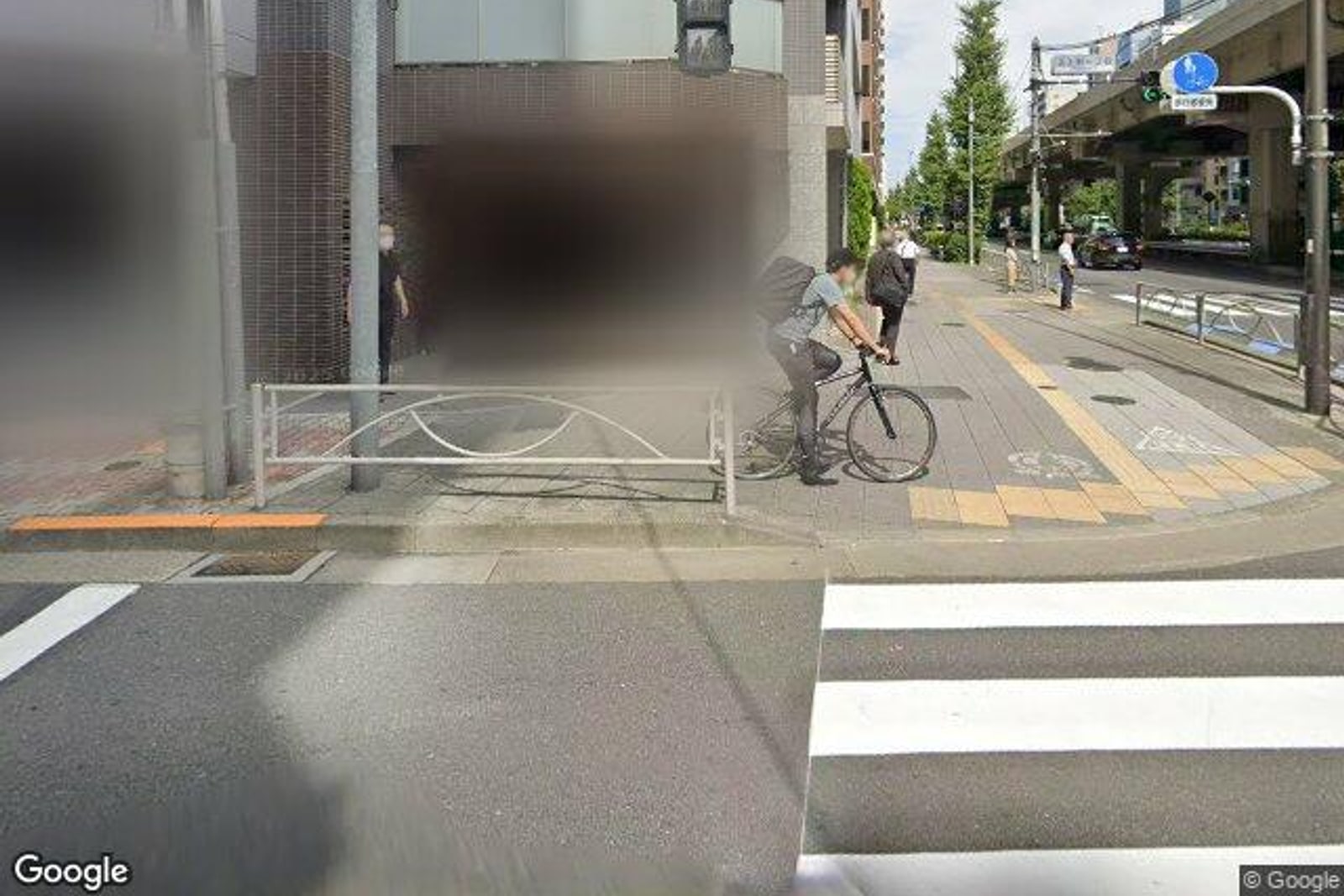 パレステージ上野