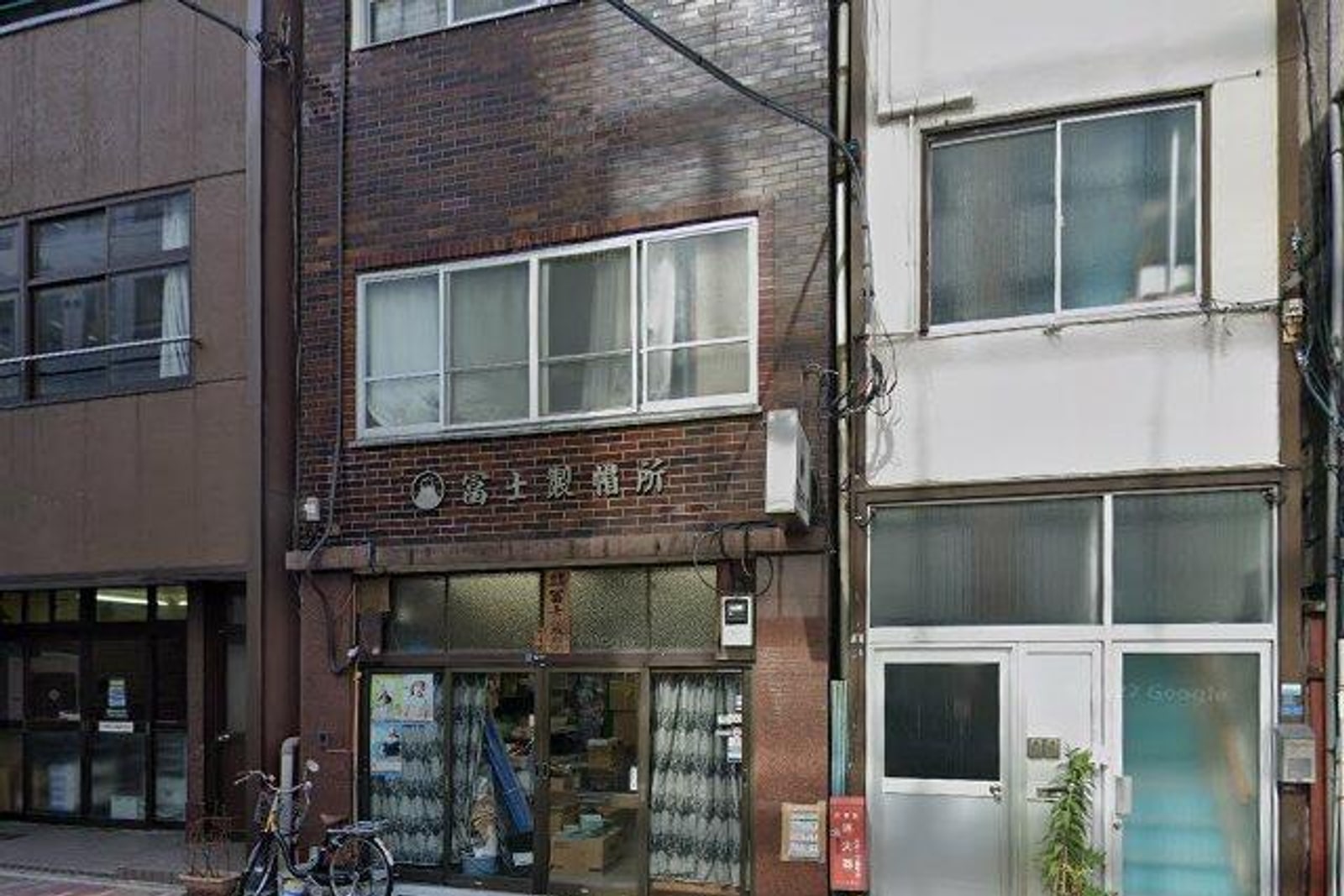 カリーノ鳥越