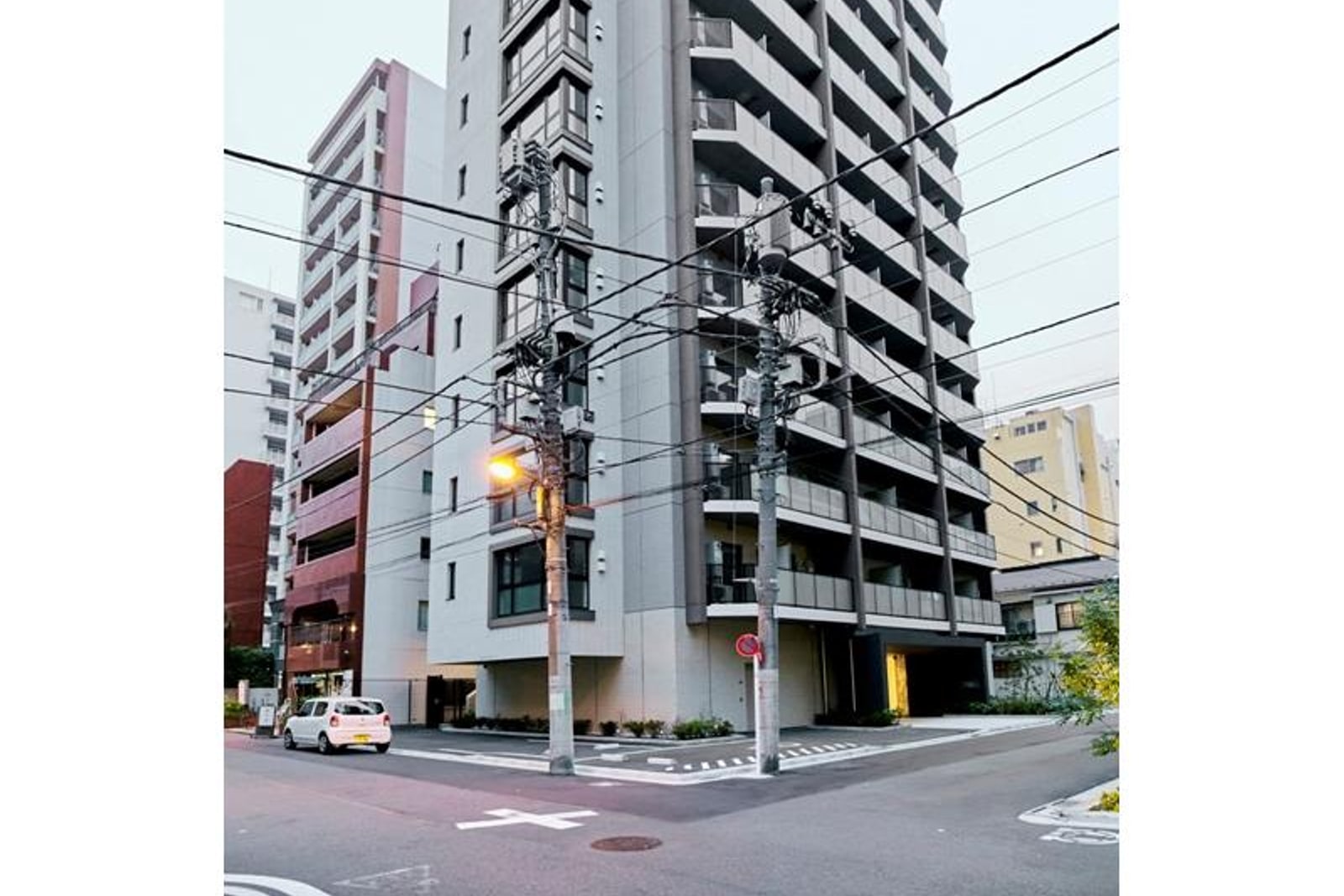 ルフォンプログレ千代田御茶ノ水