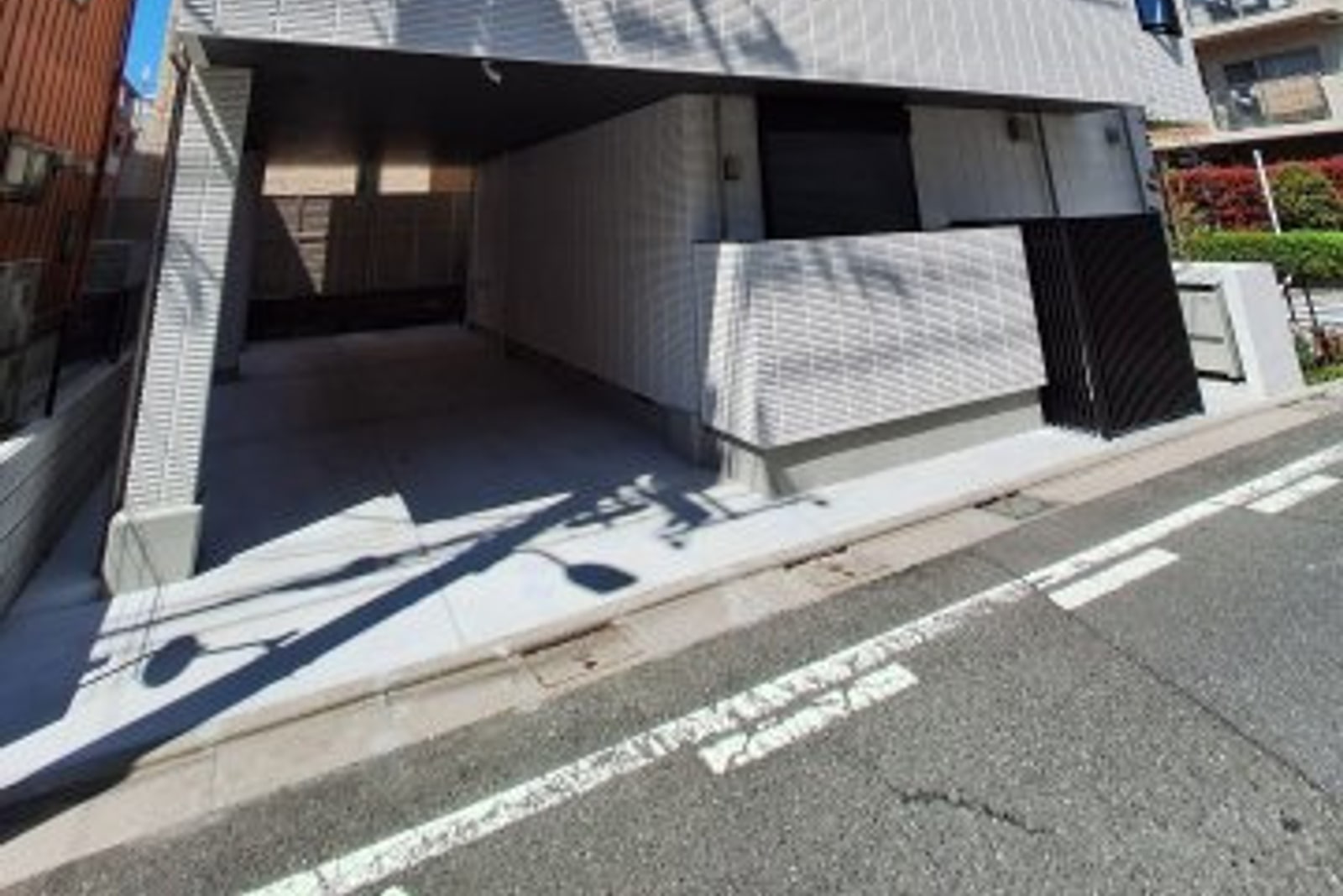 高野台3丁目メゾンペット共生型賃貸住宅パウトナー