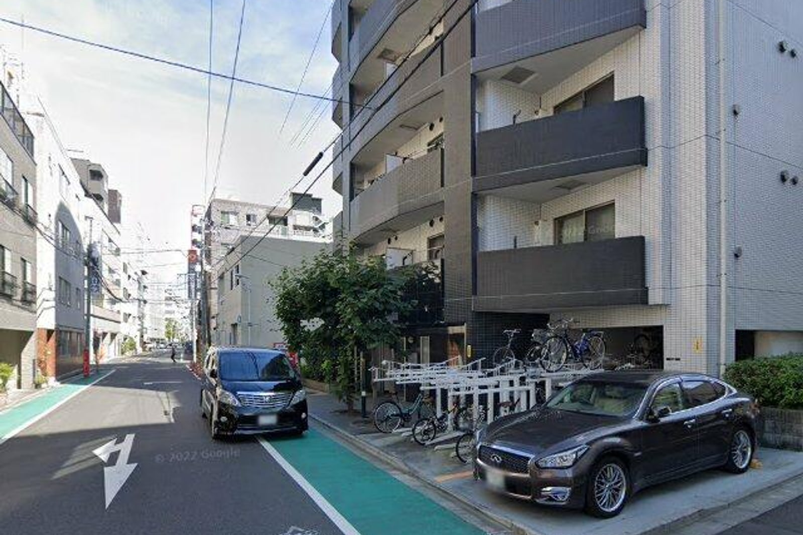 プラティーク浅草橋