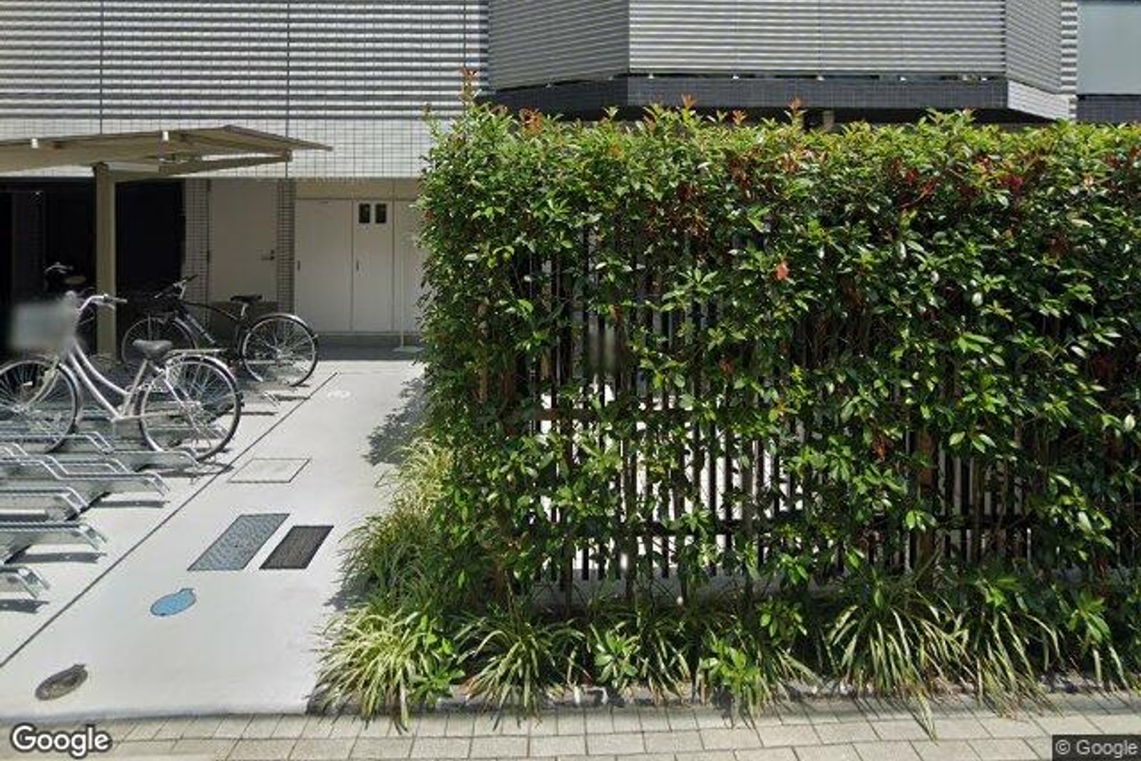オーキッドレジデンス上野稲荷町