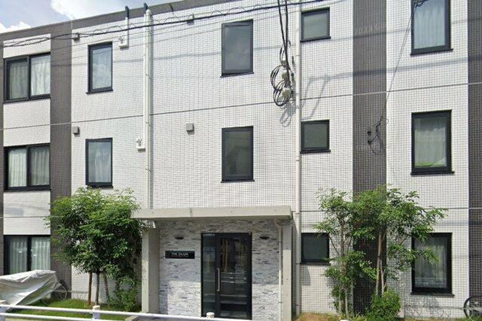 THECLASSGrandResidence