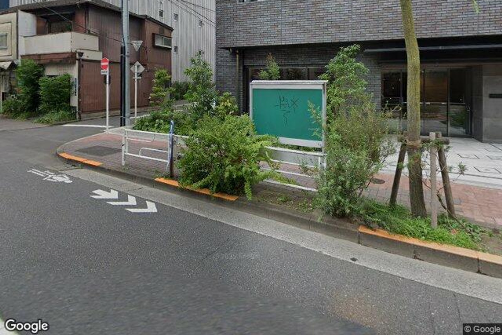 プライムアーバン台東根岸
