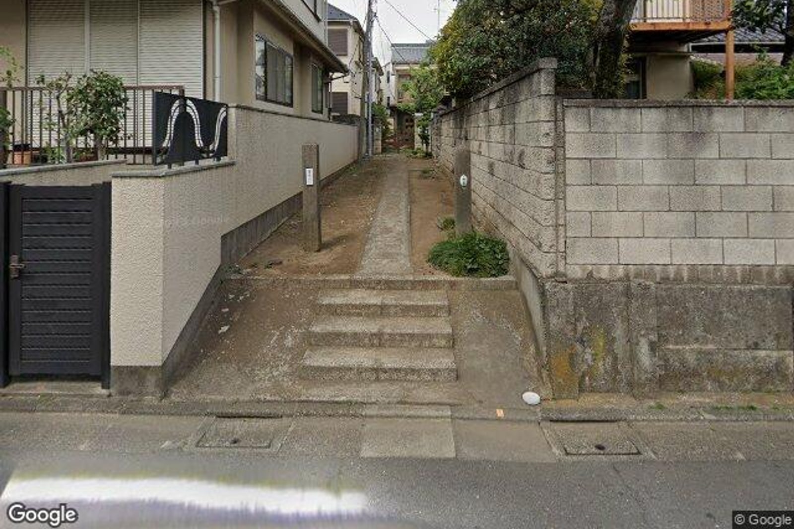 D-room目黒本町