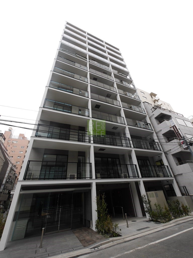 ZOOM日本橋浜町