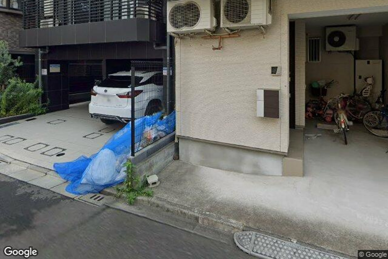 KNOTS浅草