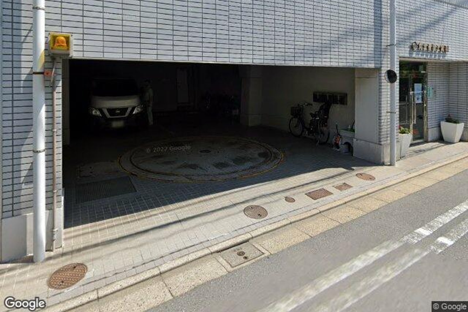クレストコート東陽町
