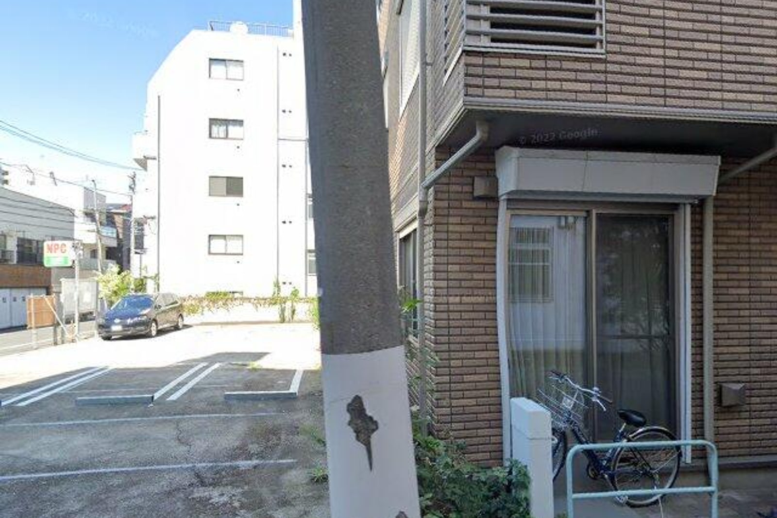 スカイコートルアナ文京本駒込