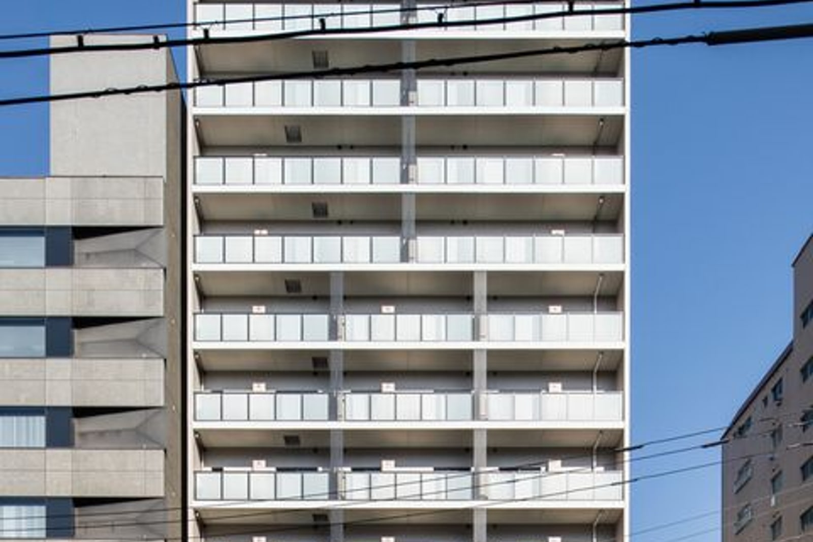 ノブレス浜田山