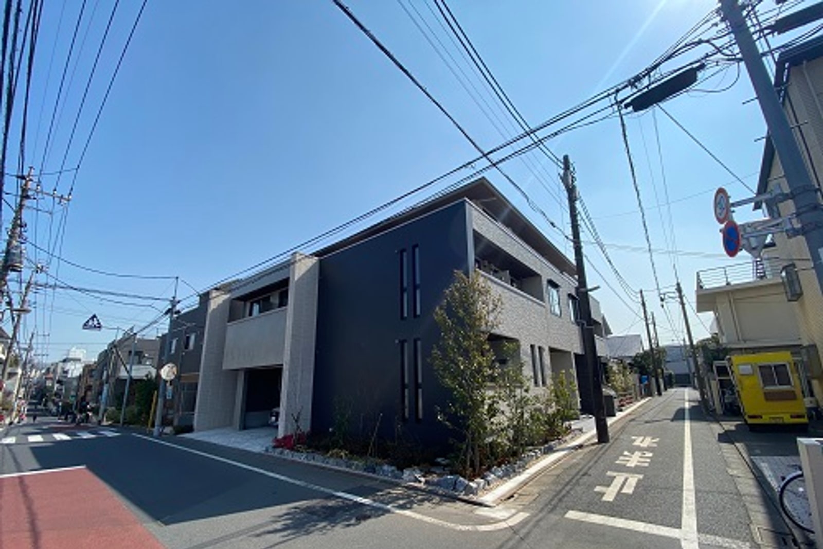 MARKPlace五本木