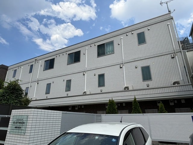 エルスタンザ綾瀬DEUX