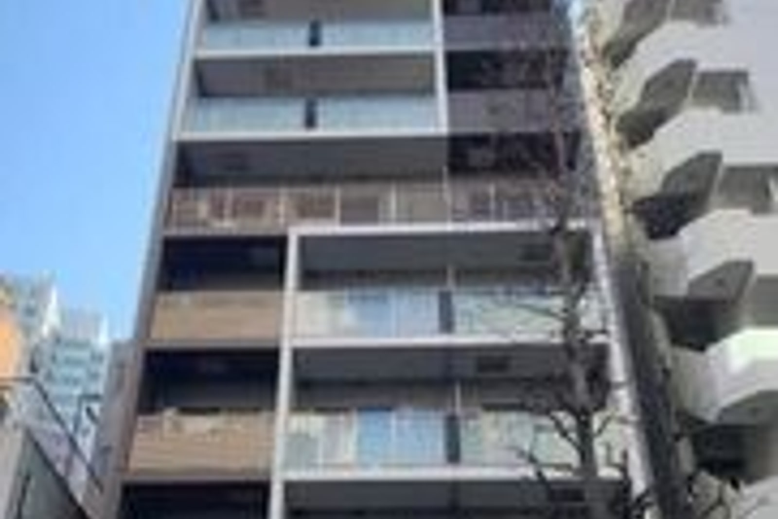 GRANPASEO日本橋箱崎町