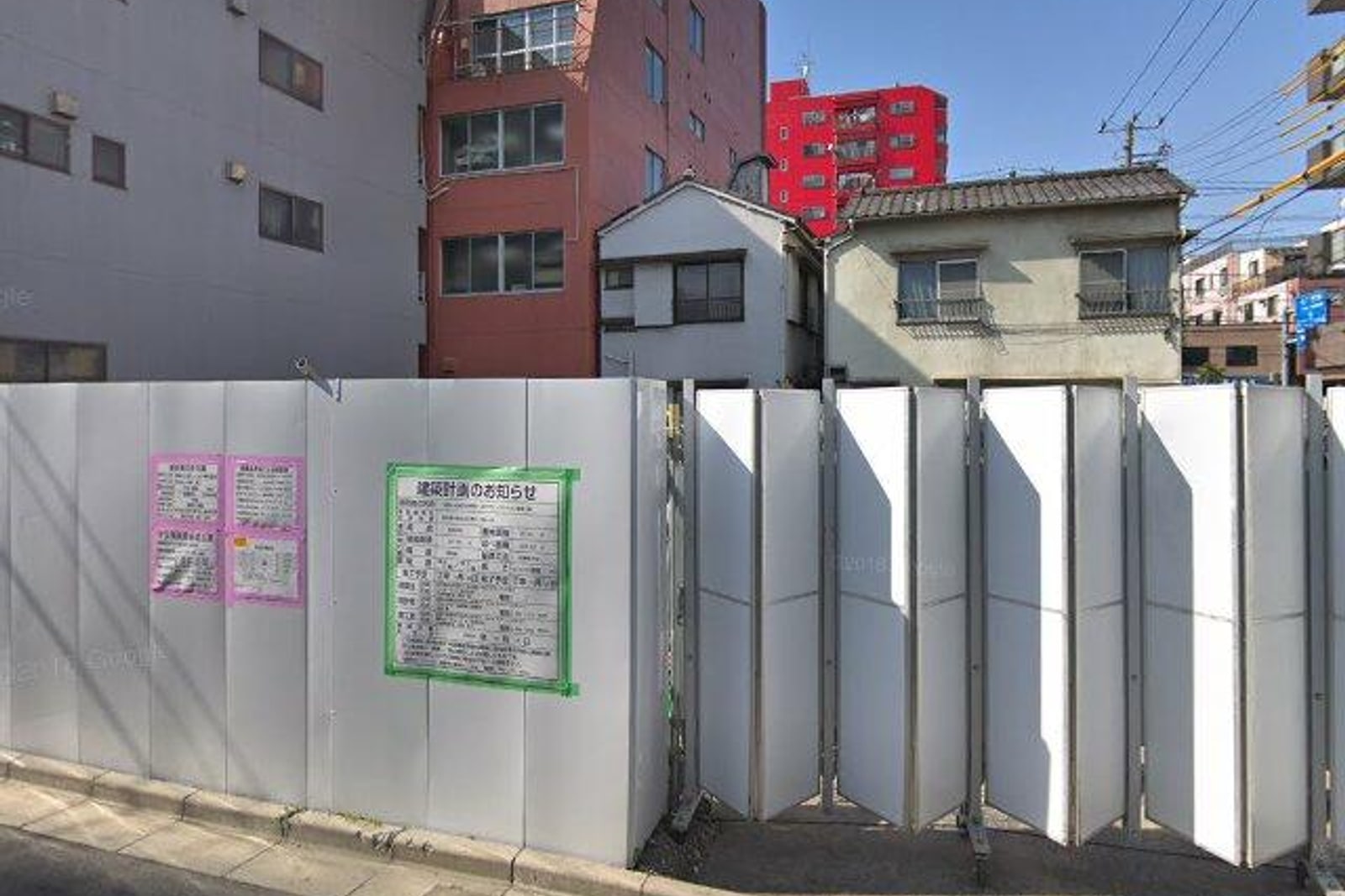 イーストランド日本堤