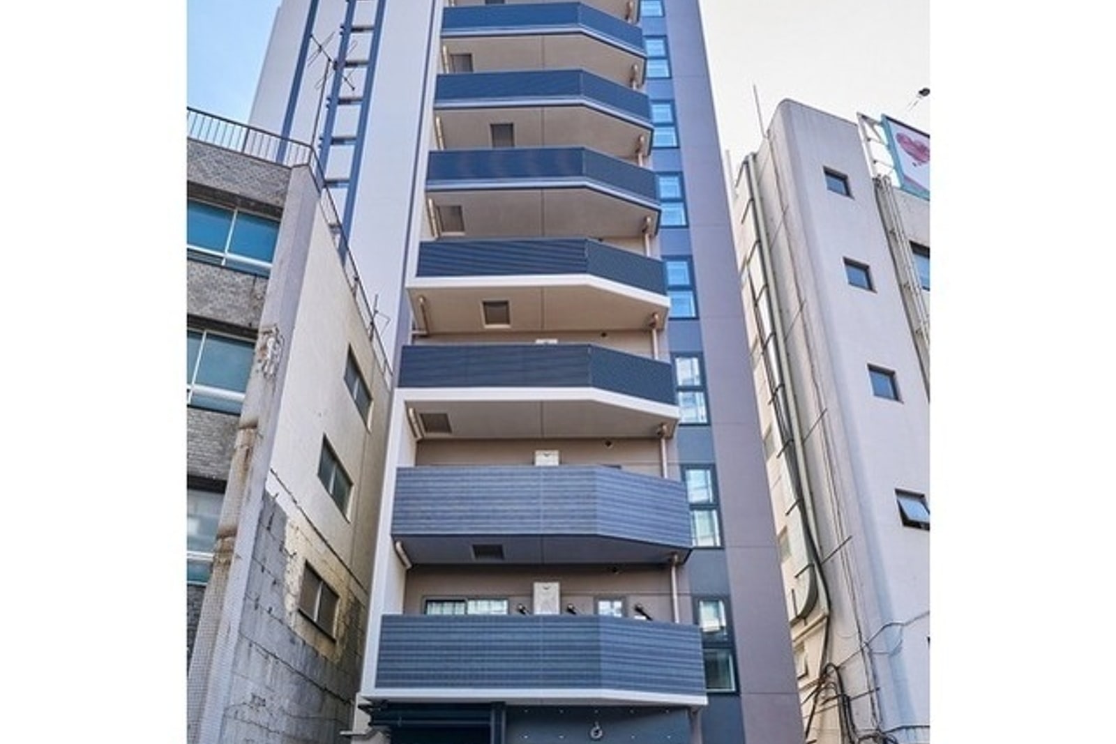 アーバネックス浅草橋フロント