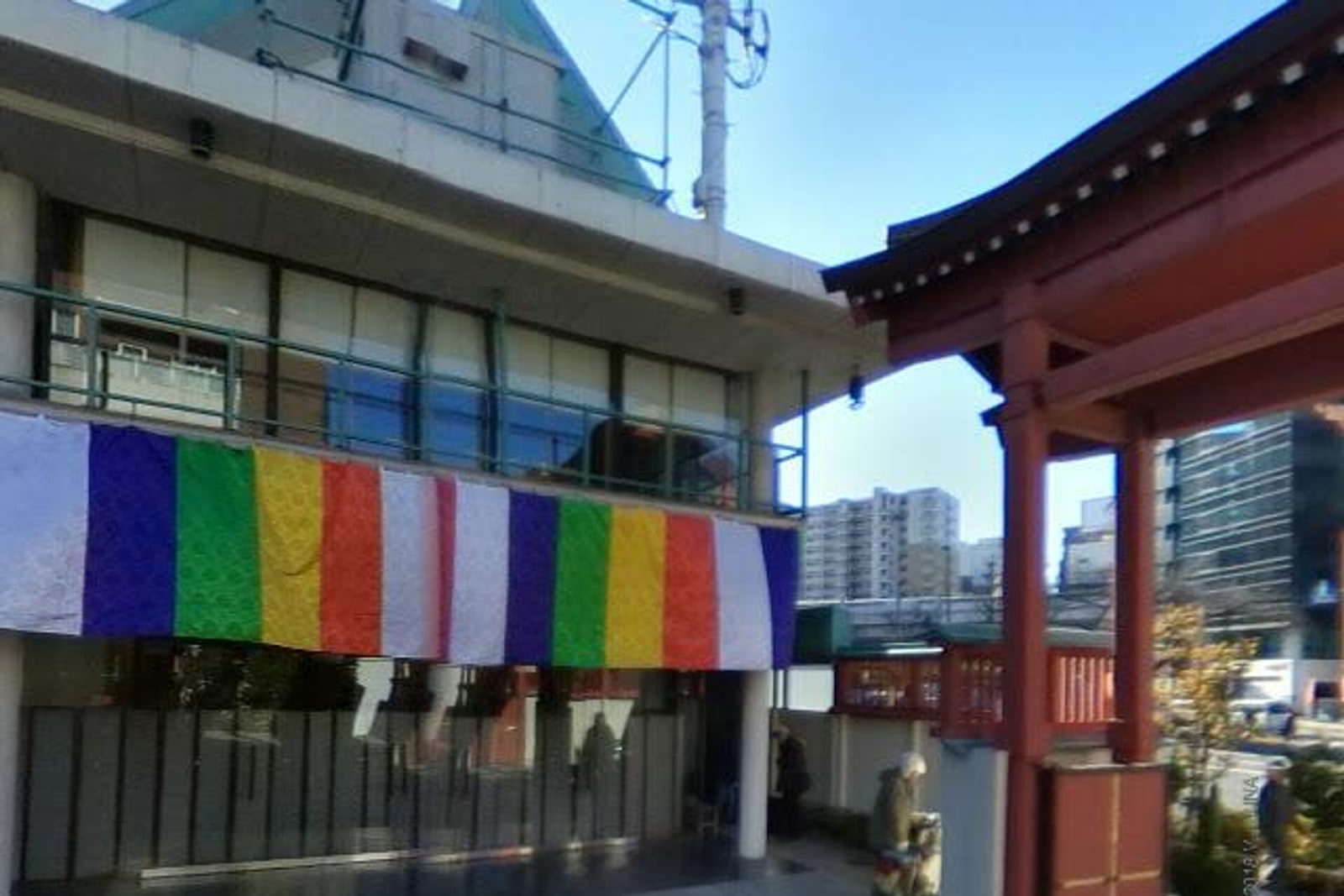 Avenir門前仲町
