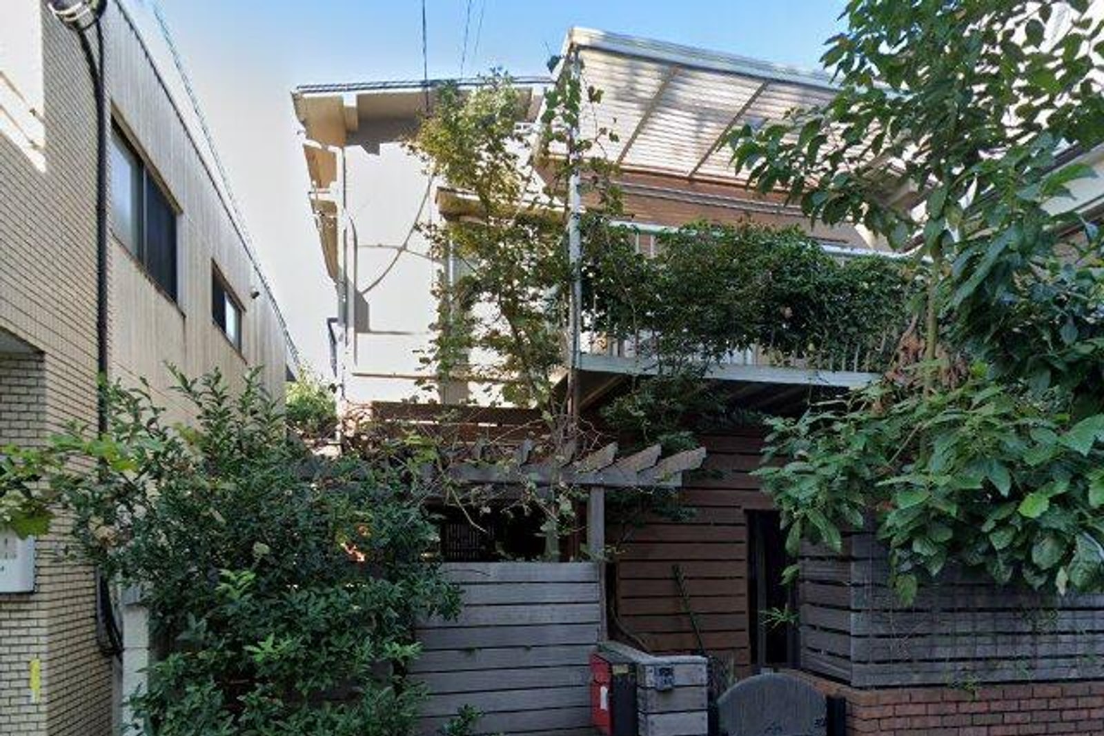 HMT豪徳寺