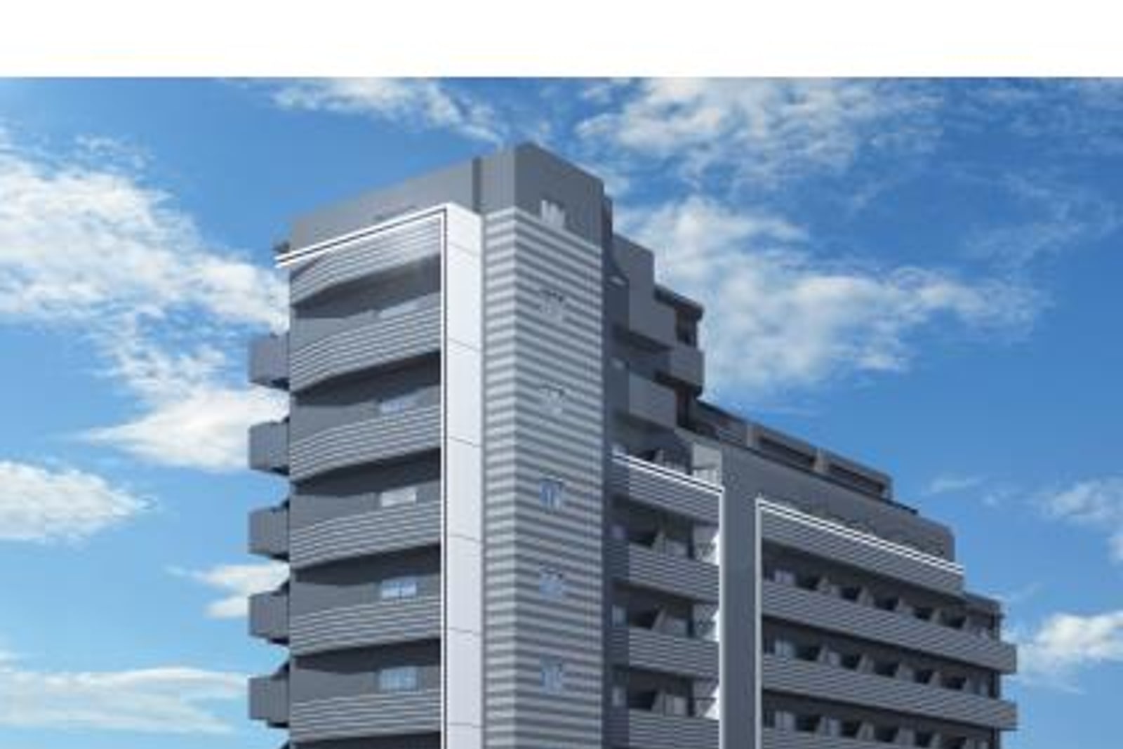 アジールコート山手動坂