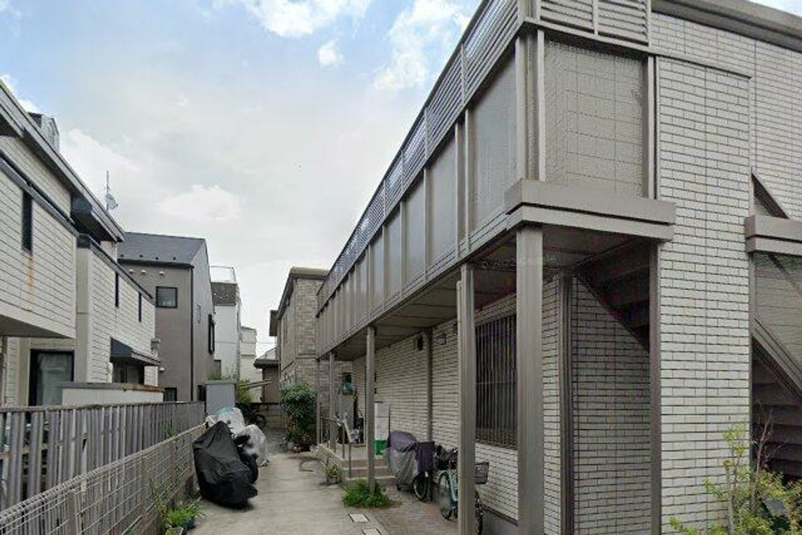 蔵創高円寺南