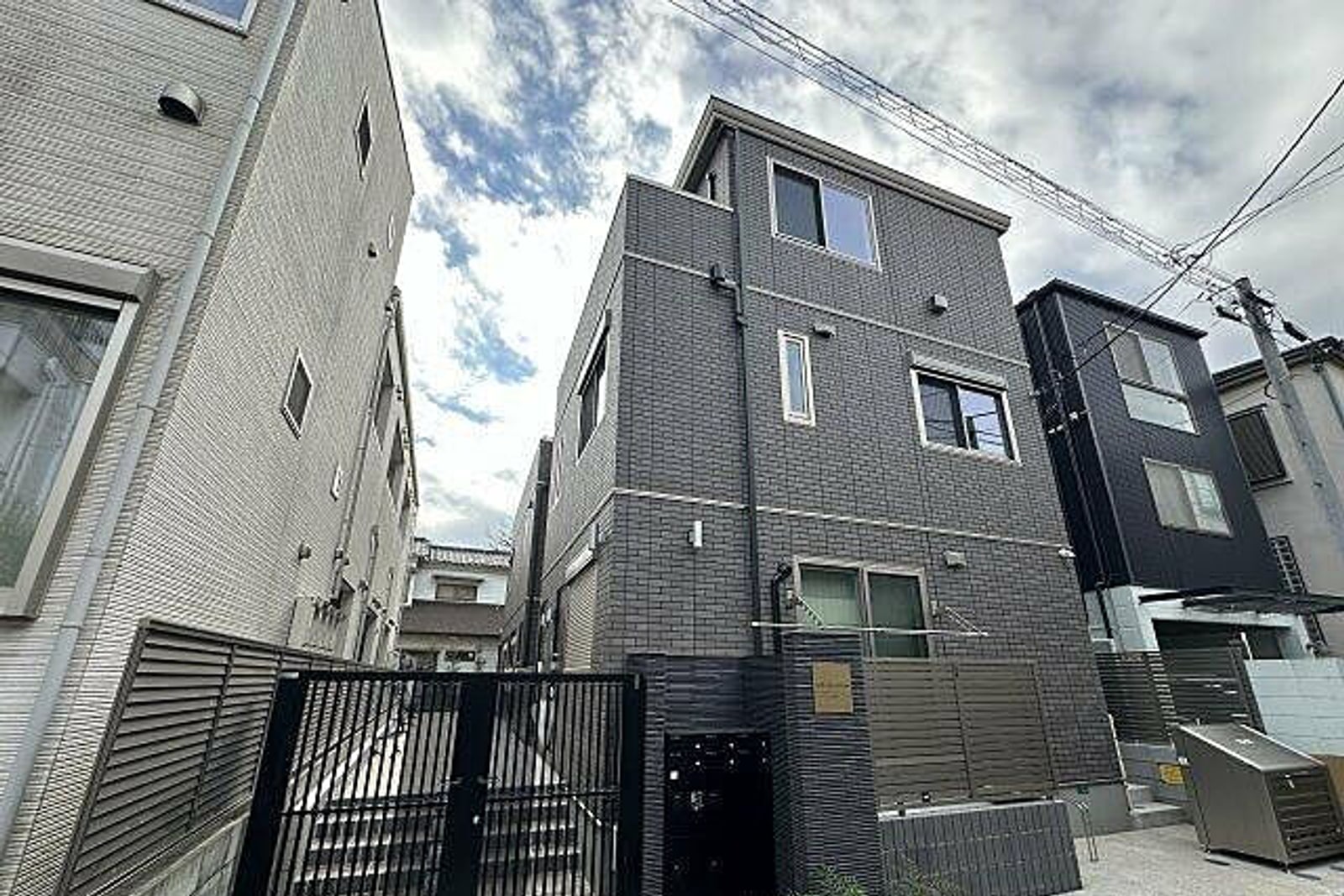 Villa・Symbiose三軒茶屋