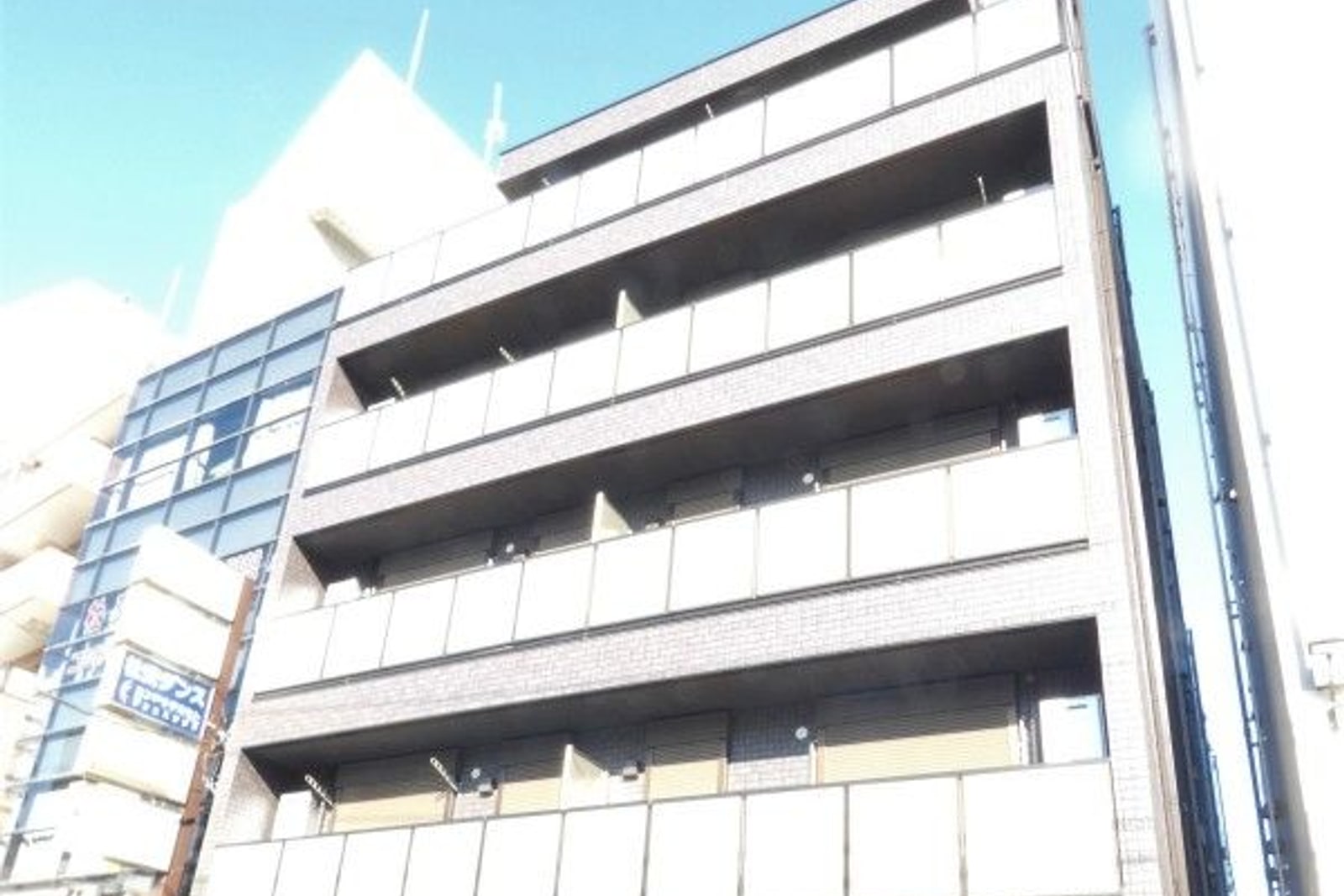 セレーノ東中野I