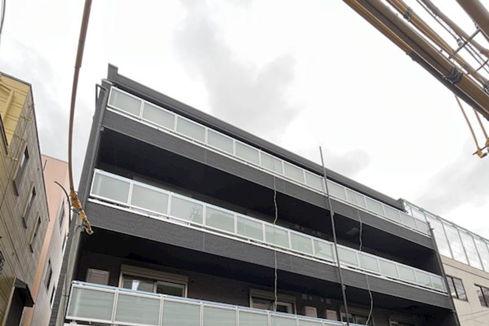 リブリ・南品川