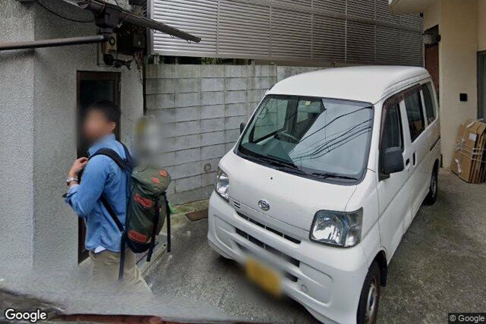 ディアスタ早稲田諏訪通り