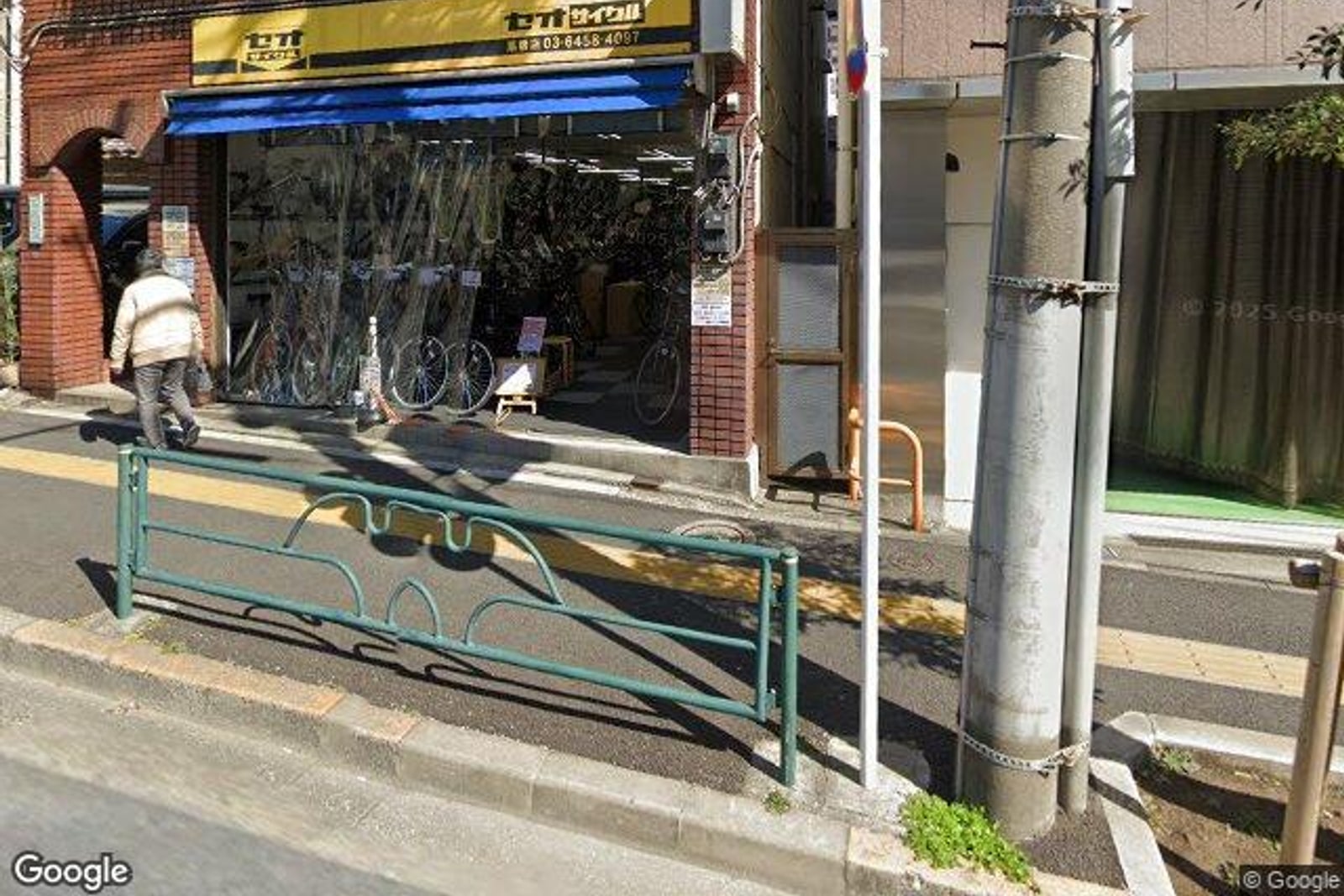 アーバネックス住吉