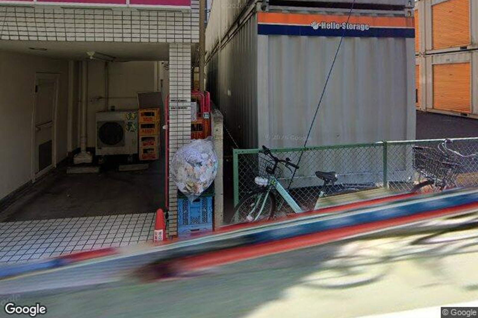 クリスタルガーデンソレイユ