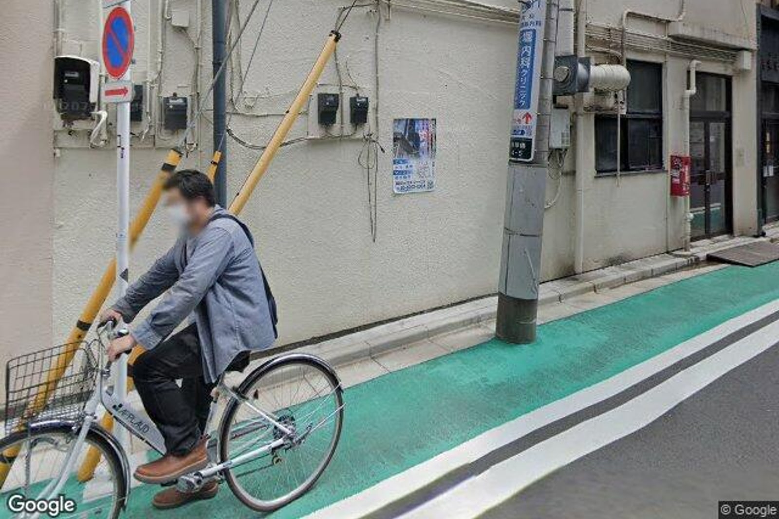 オーベルアーバンツ秋葉原