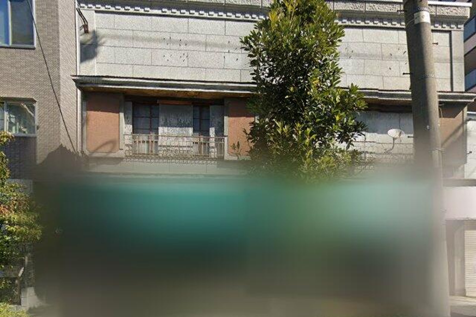 リビオメゾン田端