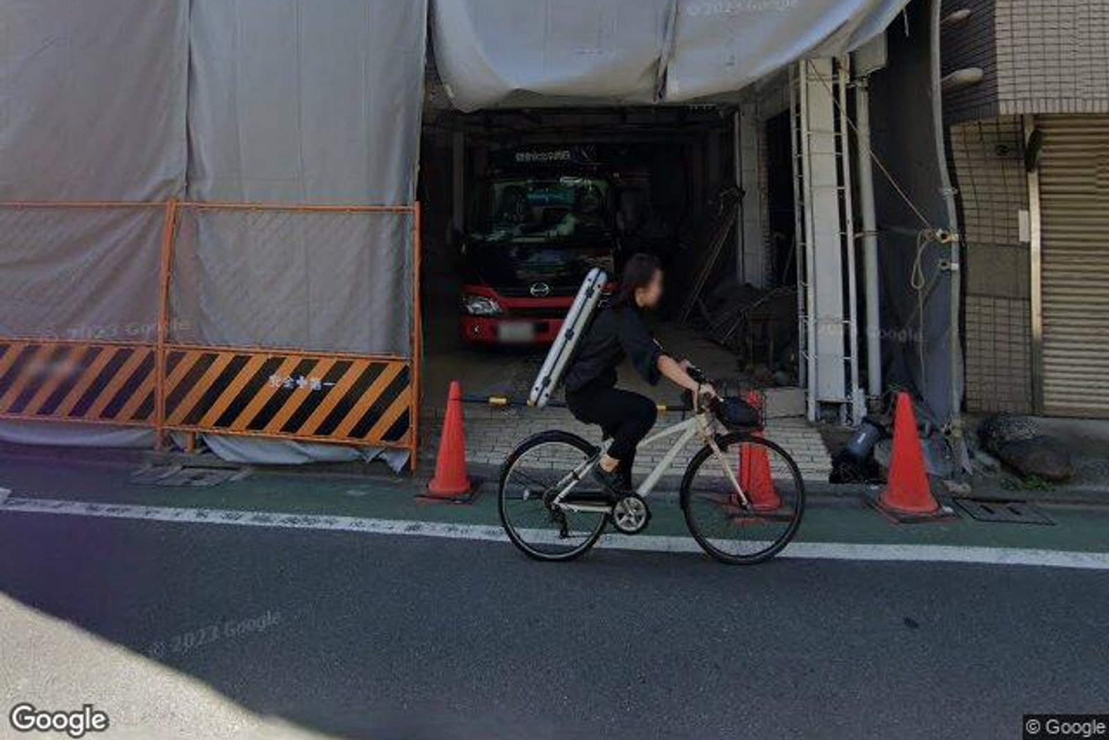 COMPOSITE大井町HILLTOP