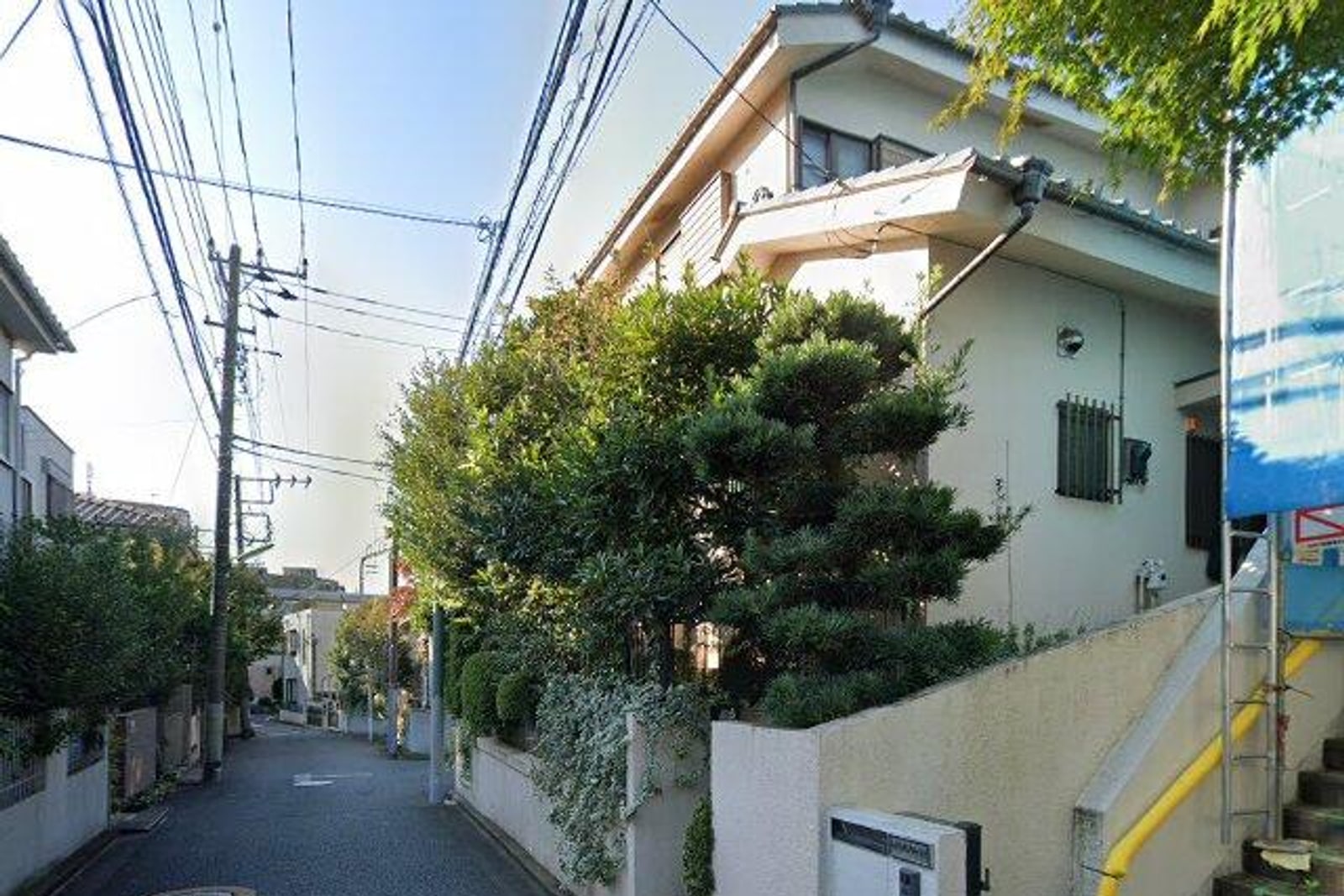 サントーレア経堂